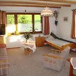 Gaestehaus St. Bartholomae *