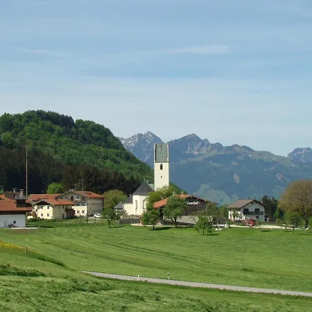 St. Bartholomä