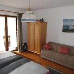 Apartment St. Bartholomä *