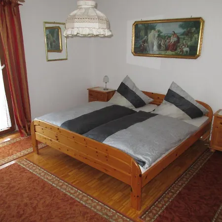 아파트 Gaestehaus St. Bartholomae