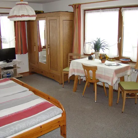Gaestehaus St. Bartholomae Appartement