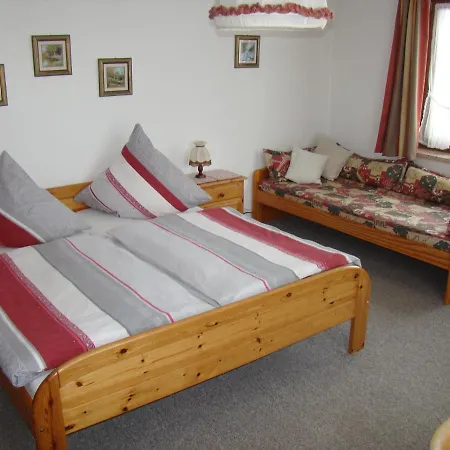 Gaestehaus St. Bartholomae Appartement