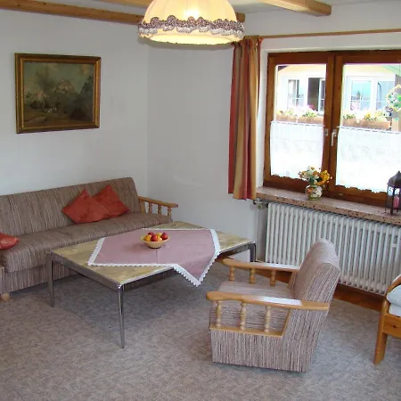 아파트 Gaestehaus St. Bartholomae